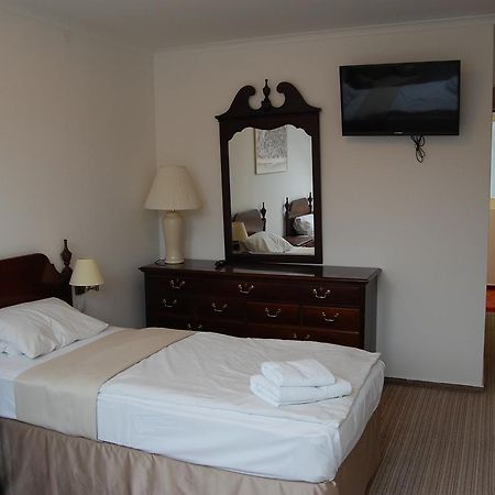 Opera Loft Rooms And Apartments 부다페스트 외부 사진