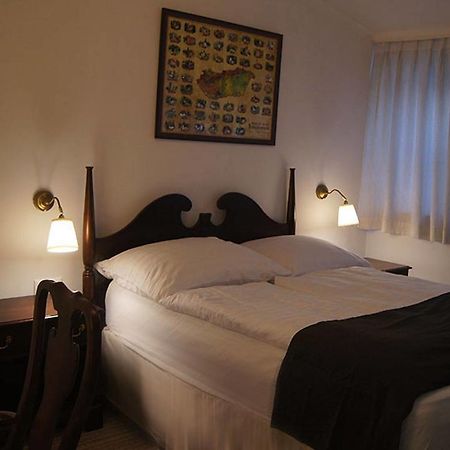 Opera Loft Rooms And Apartments 부다페스트 외부 사진