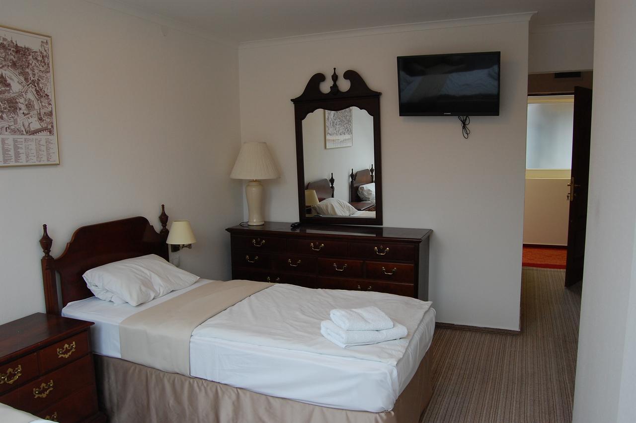 Opera Loft Rooms And Apartments 부다페스트 외부 사진