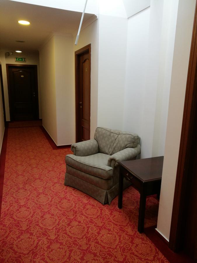 Opera Loft Rooms And Apartments 부다페스트 외부 사진