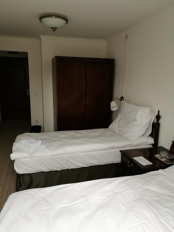Opera Loft Rooms And Apartments 부다페스트 외부 사진