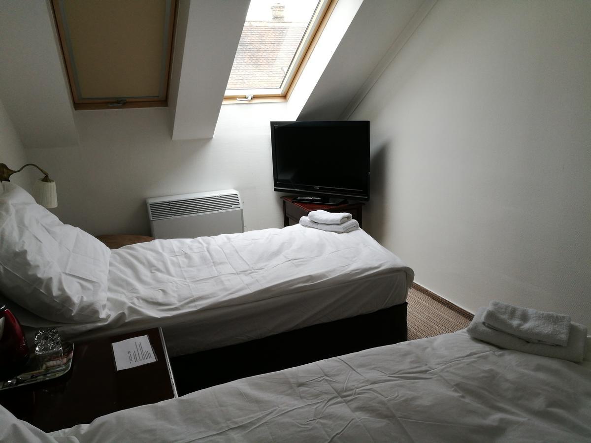 Opera Loft Rooms And Apartments 부다페스트 외부 사진