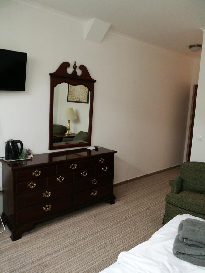 Opera Loft Rooms And Apartments 부다페스트 외부 사진