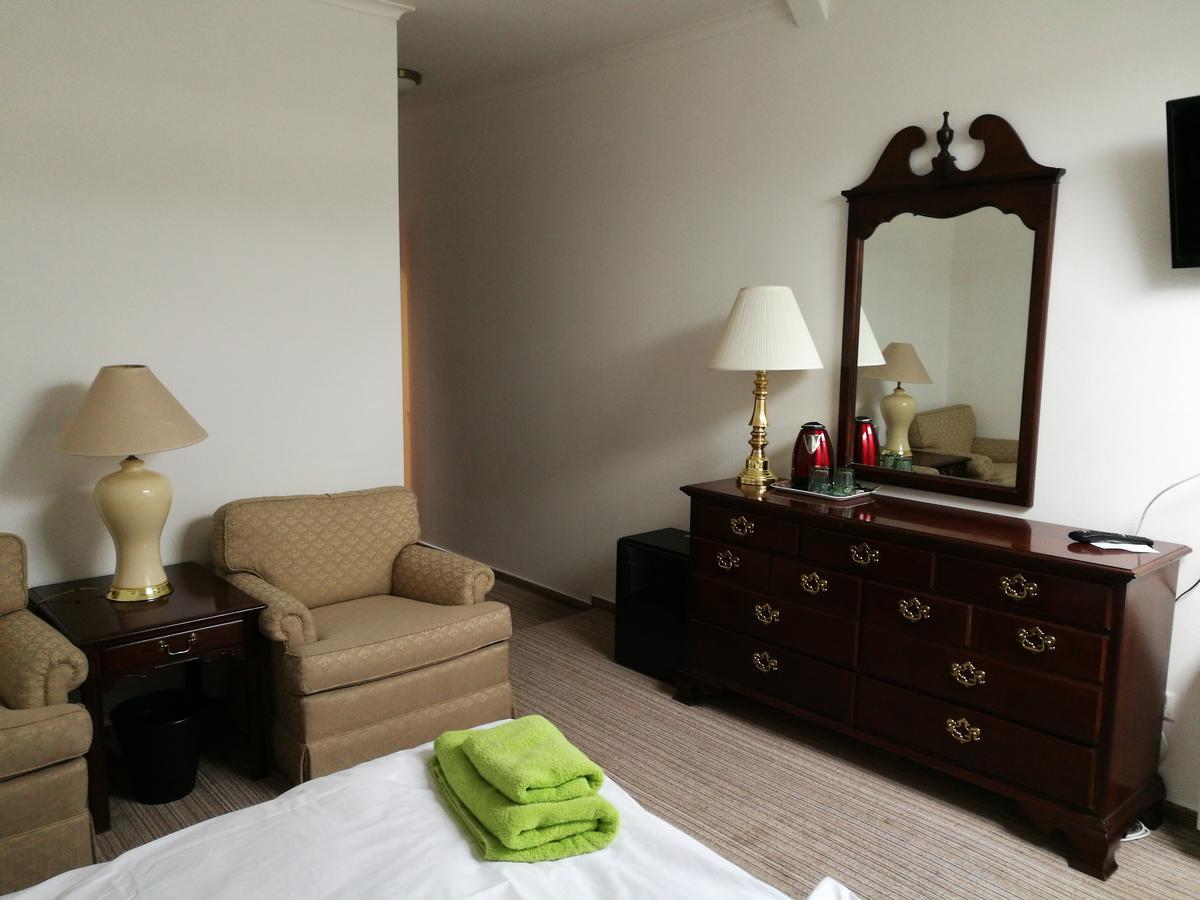 Opera Loft Rooms And Apartments 부다페스트 외부 사진