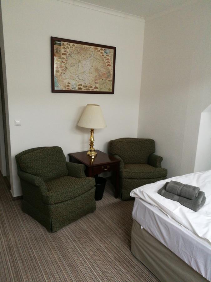 Opera Loft Rooms And Apartments 부다페스트 외부 사진