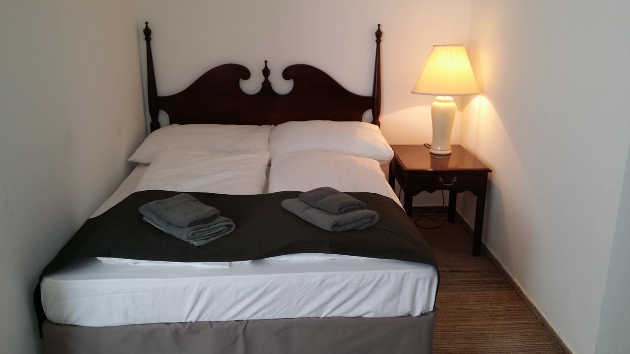 Opera Loft Rooms And Apartments 부다페스트 외부 사진