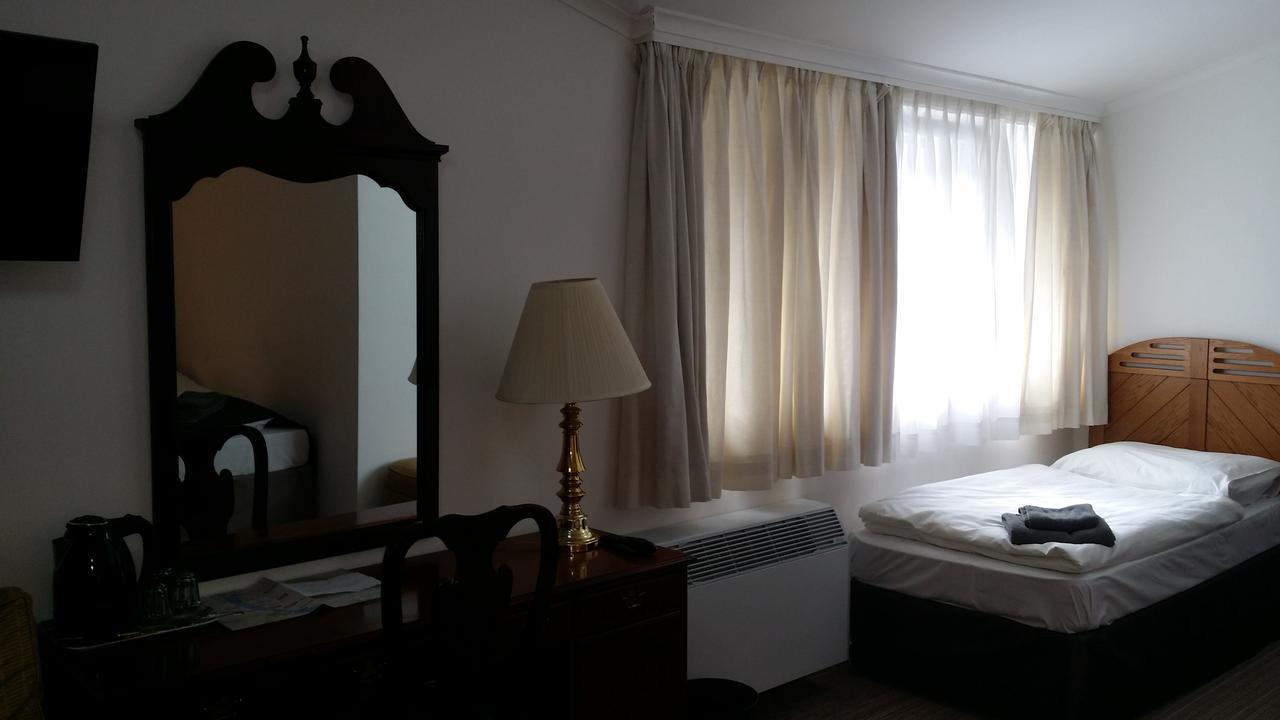 Opera Loft Rooms And Apartments 부다페스트 외부 사진