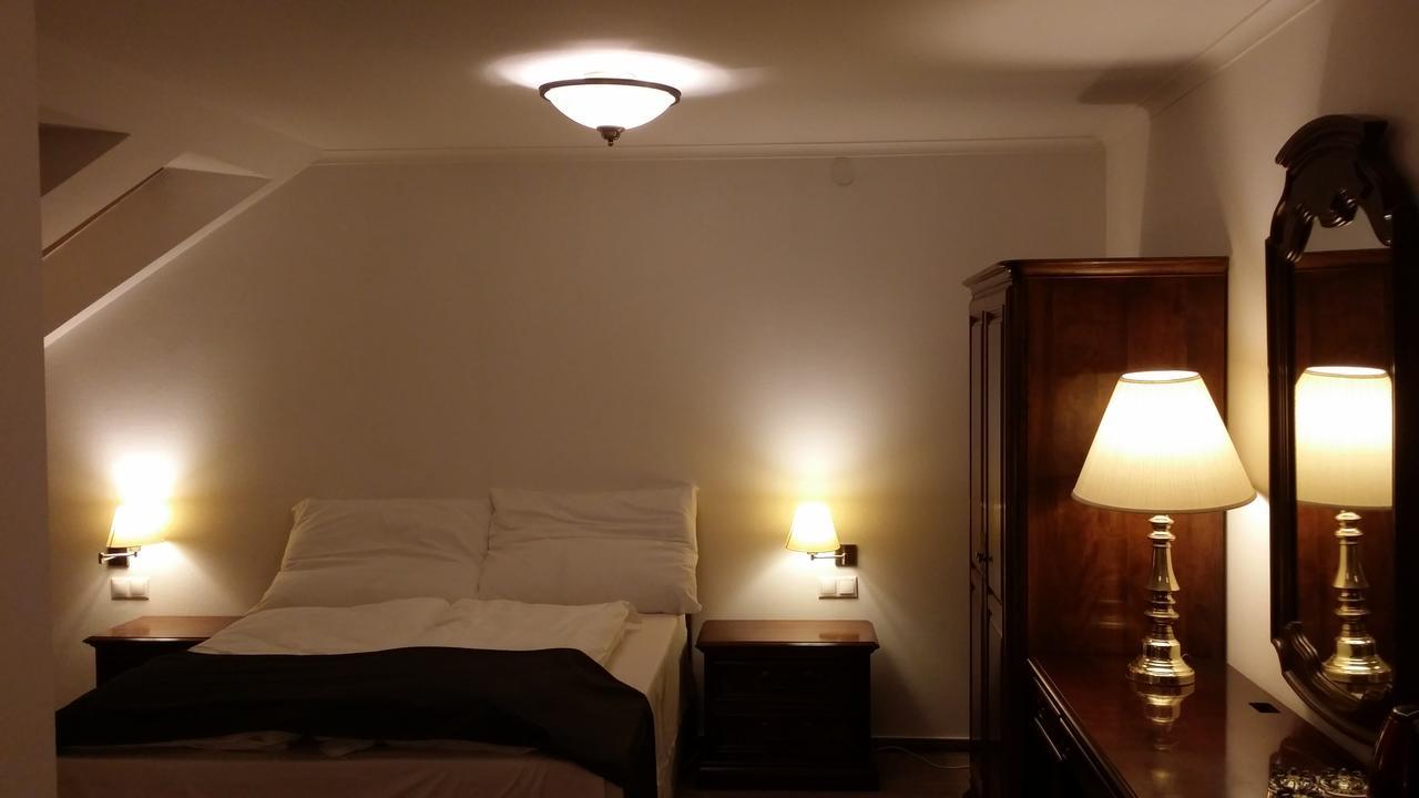 Opera Loft Rooms And Apartments 부다페스트 외부 사진