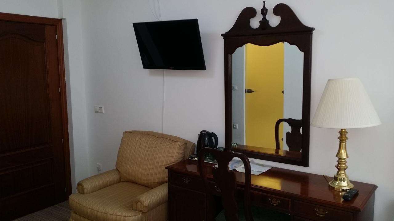 Opera Loft Rooms And Apartments 부다페스트 외부 사진