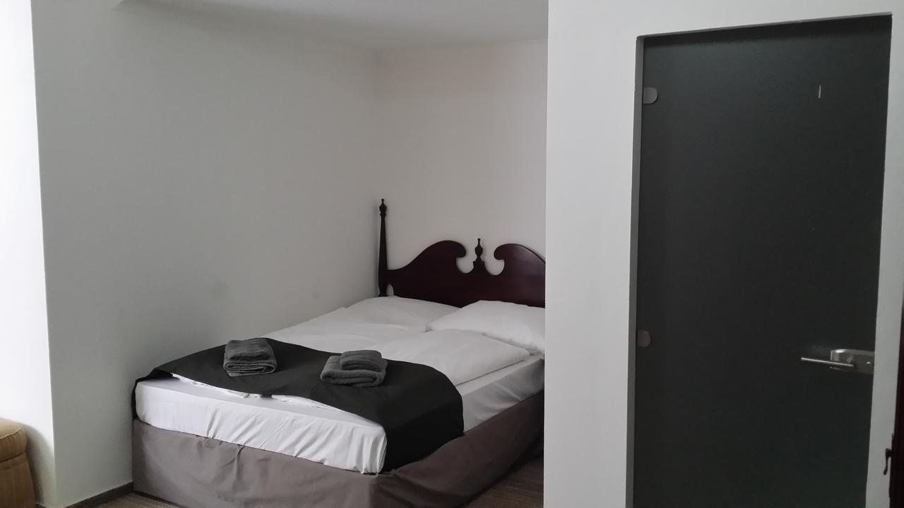 Opera Loft Rooms And Apartments 부다페스트 외부 사진