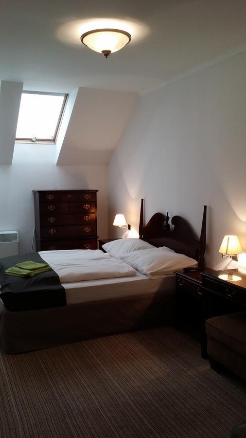Opera Loft Rooms And Apartments 부다페스트 외부 사진