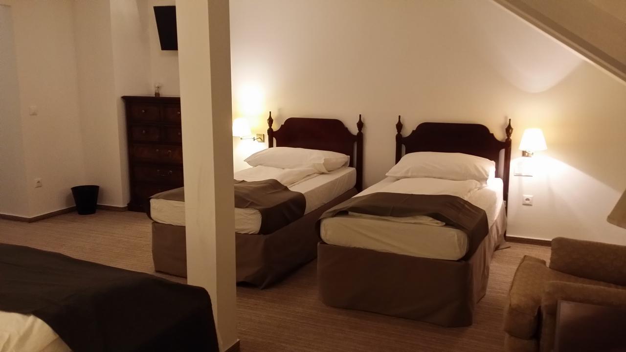 Opera Loft Rooms And Apartments 부다페스트 외부 사진
