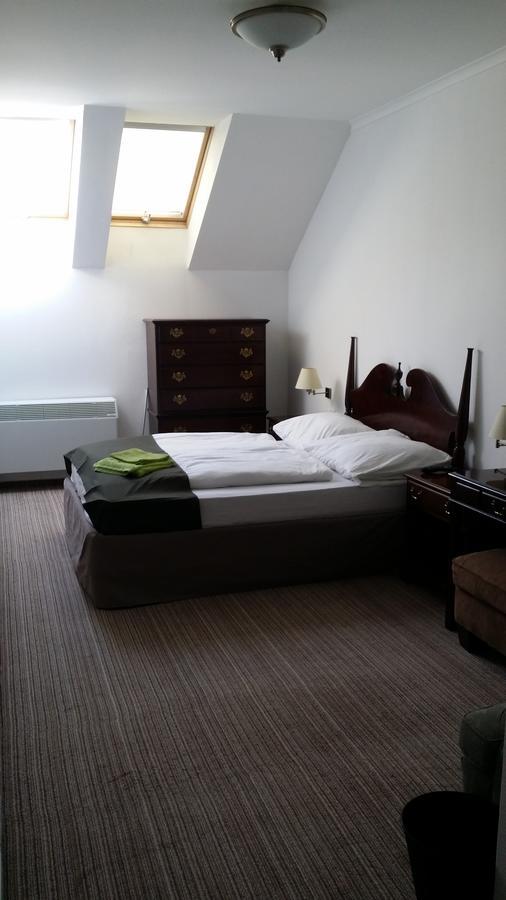 Opera Loft Rooms And Apartments 부다페스트 외부 사진