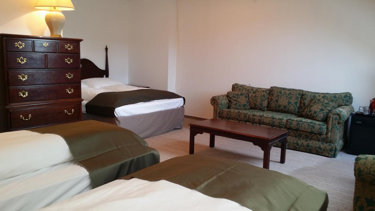 Opera Loft Rooms And Apartments 부다페스트 외부 사진