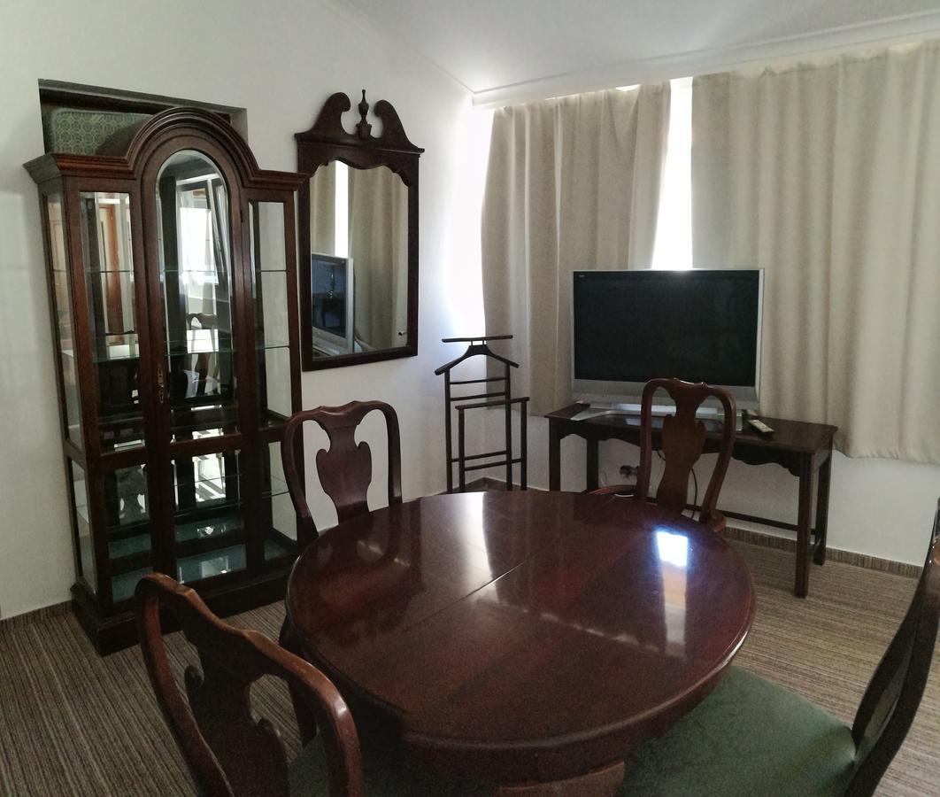 Opera Loft Rooms And Apartments 부다페스트 외부 사진