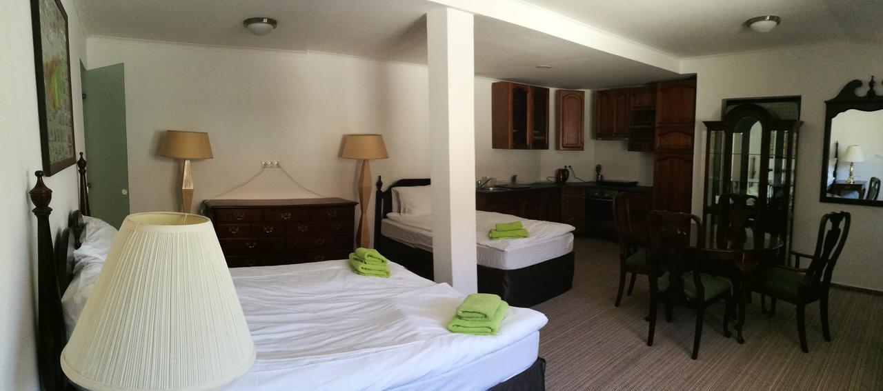 Opera Loft Rooms And Apartments 부다페스트 외부 사진