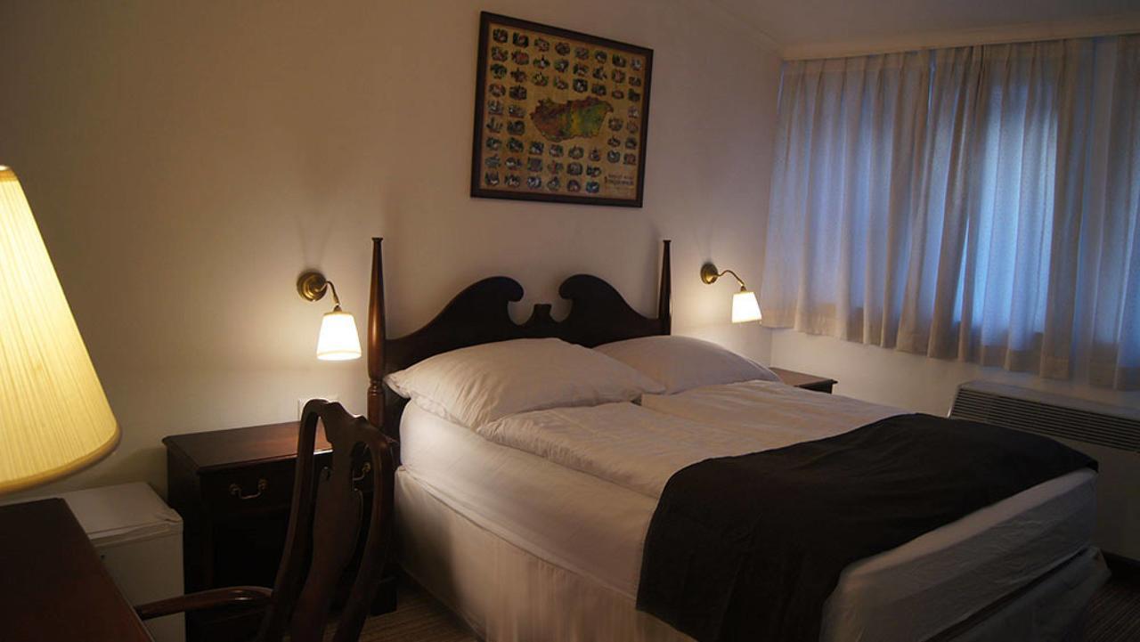 Opera Loft Rooms And Apartments 부다페스트 외부 사진