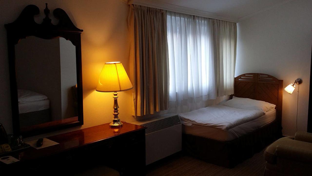 Opera Loft Rooms And Apartments 부다페스트 외부 사진