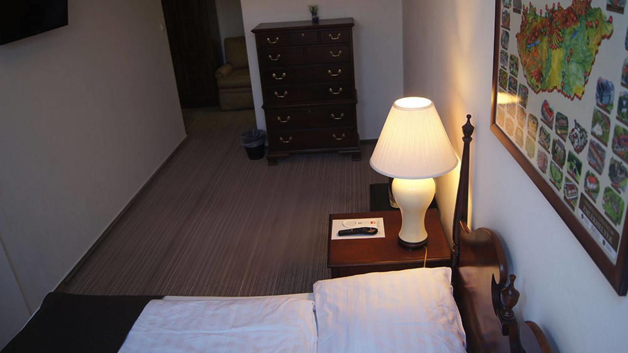 Opera Loft Rooms And Apartments 부다페스트 외부 사진